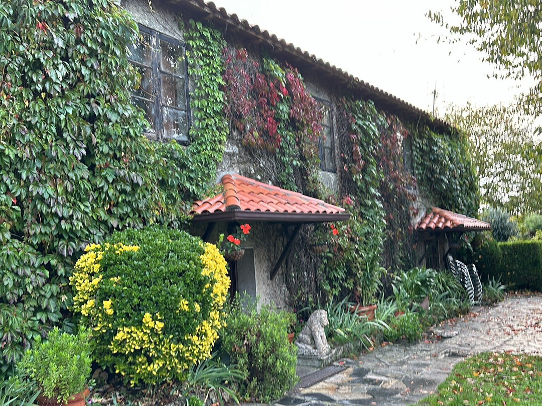 Torre Vilarino主图