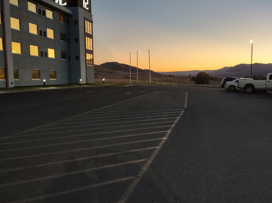 12 Tribes Resort & Casino主图