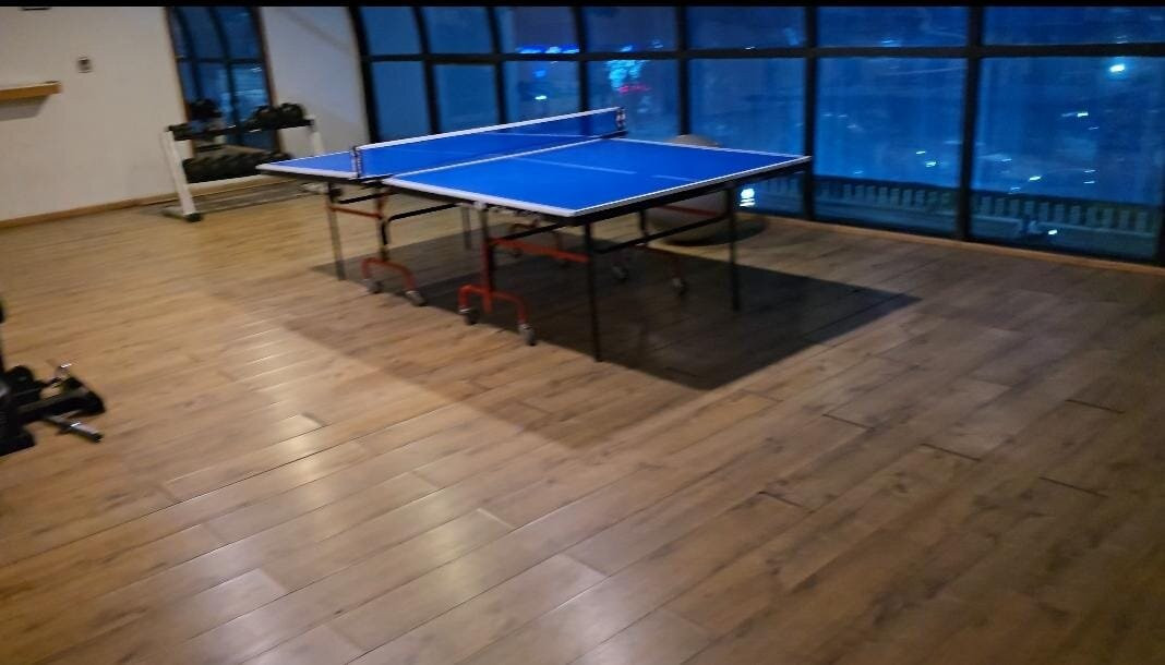 印多尔柠檬树酒店主图