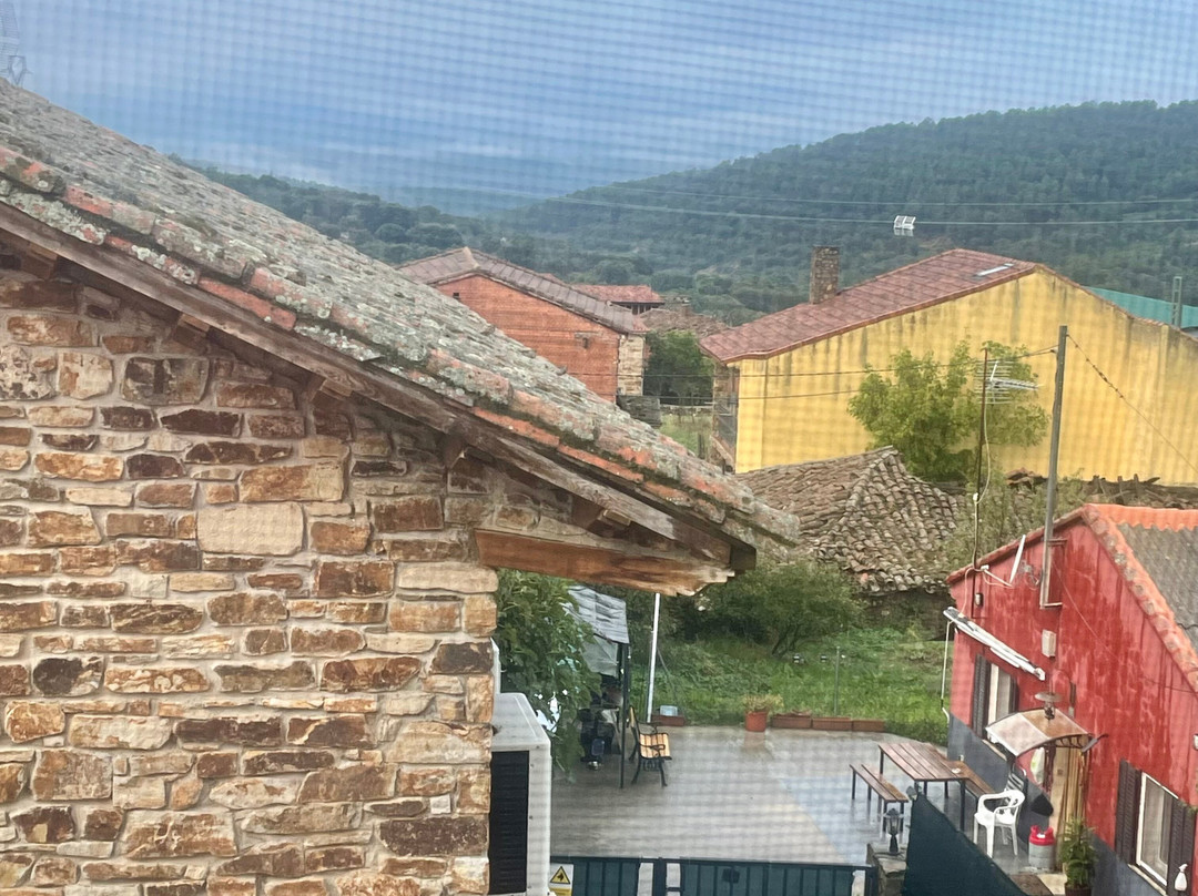 Posada de Serrada主图
