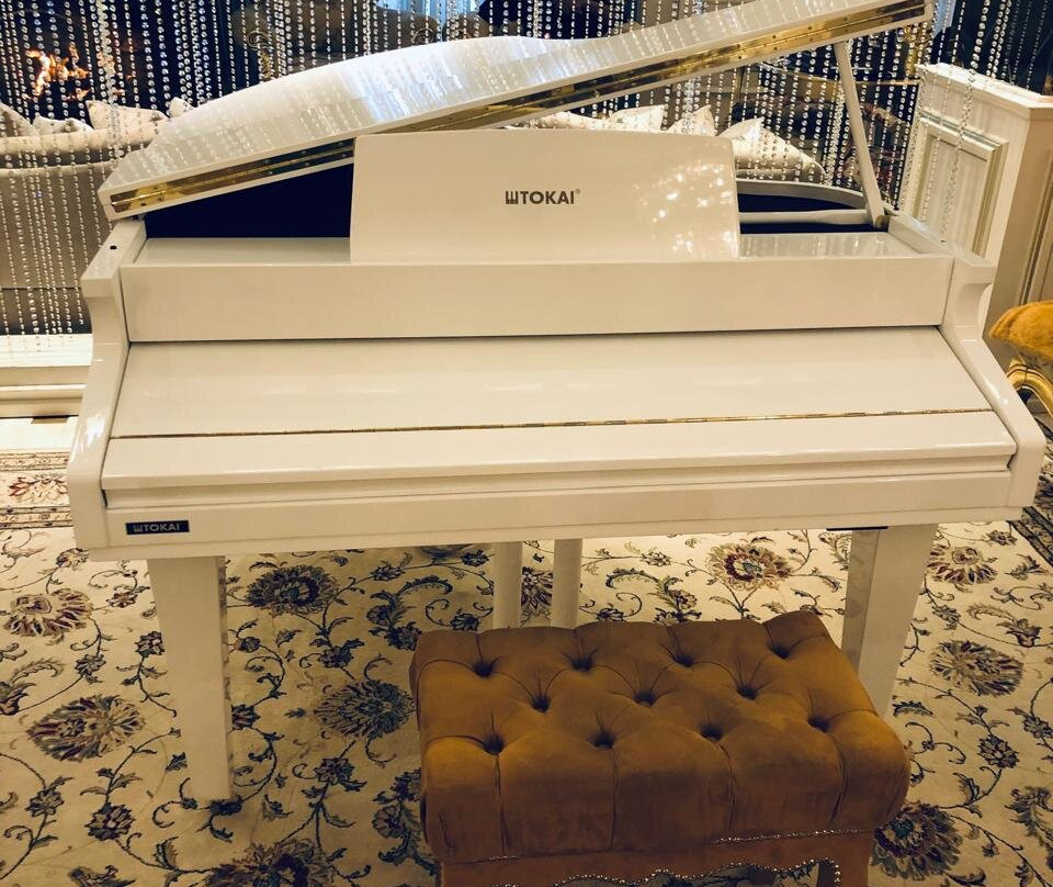 Hotel Colline de France主图