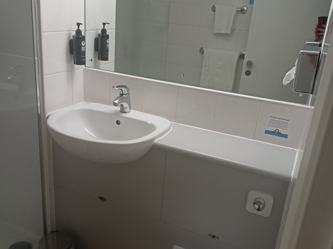 Days Inn London Stansted M11主图