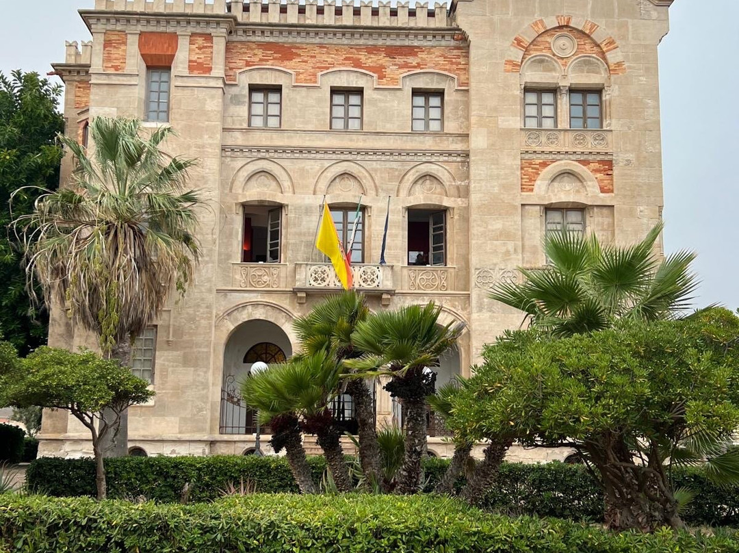 Palazzo Florio景点图片