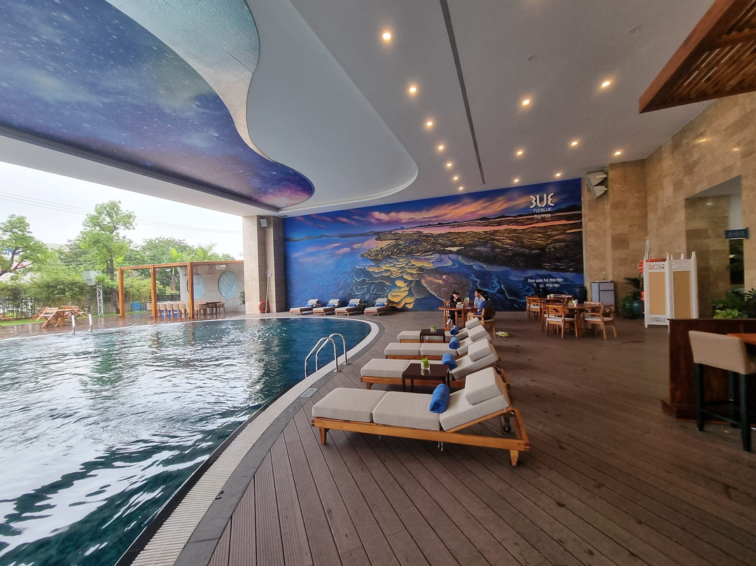 TUI BLUE Tuy Hoa主图