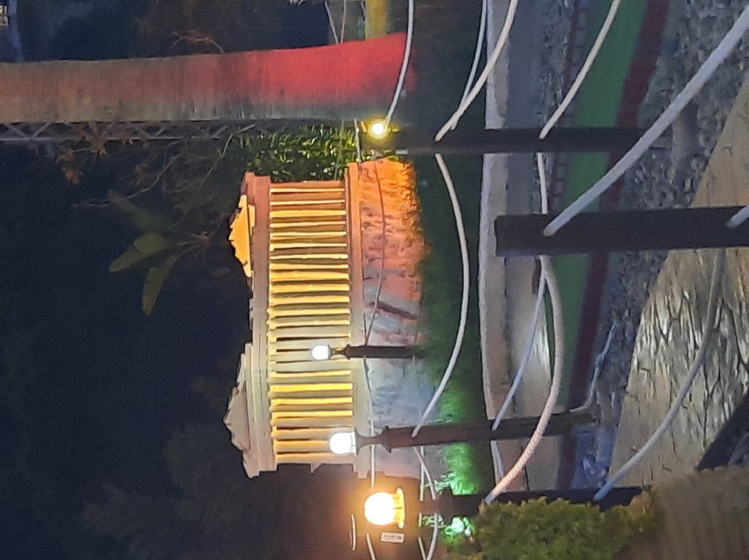 World Tour Golf-Argassi必去景点