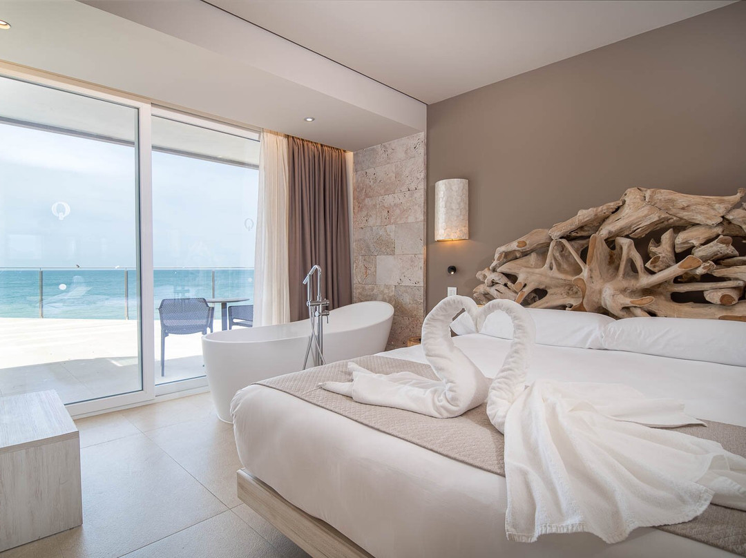 Hotel Cádiz Bahía主图