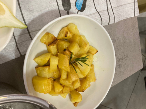 Alfred trattoria moderna