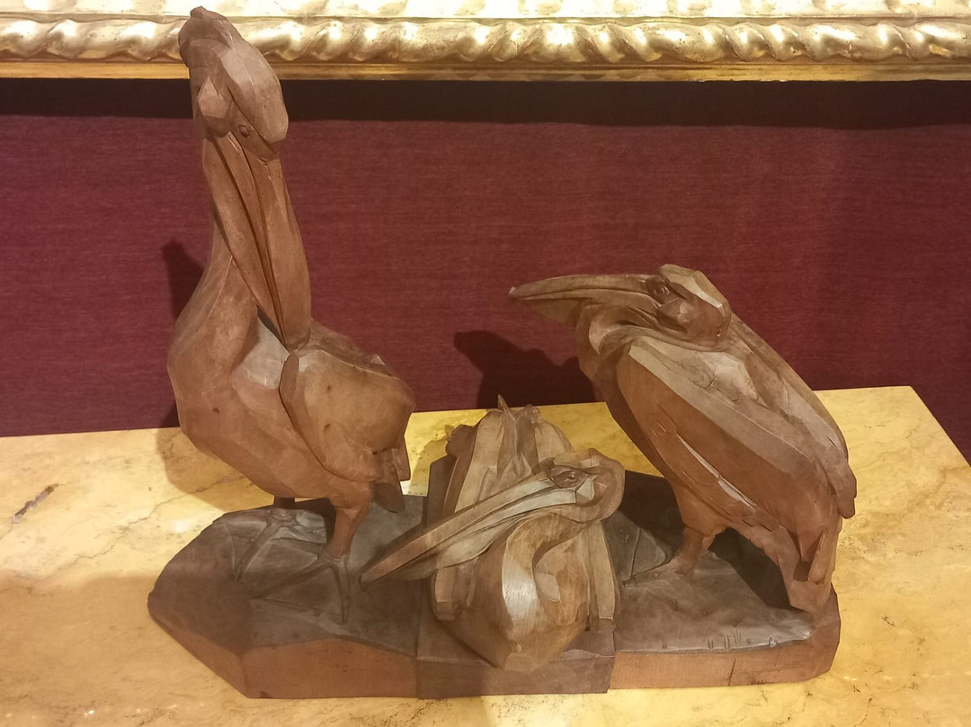 Museo Boncompagni Ludovisi景点图片