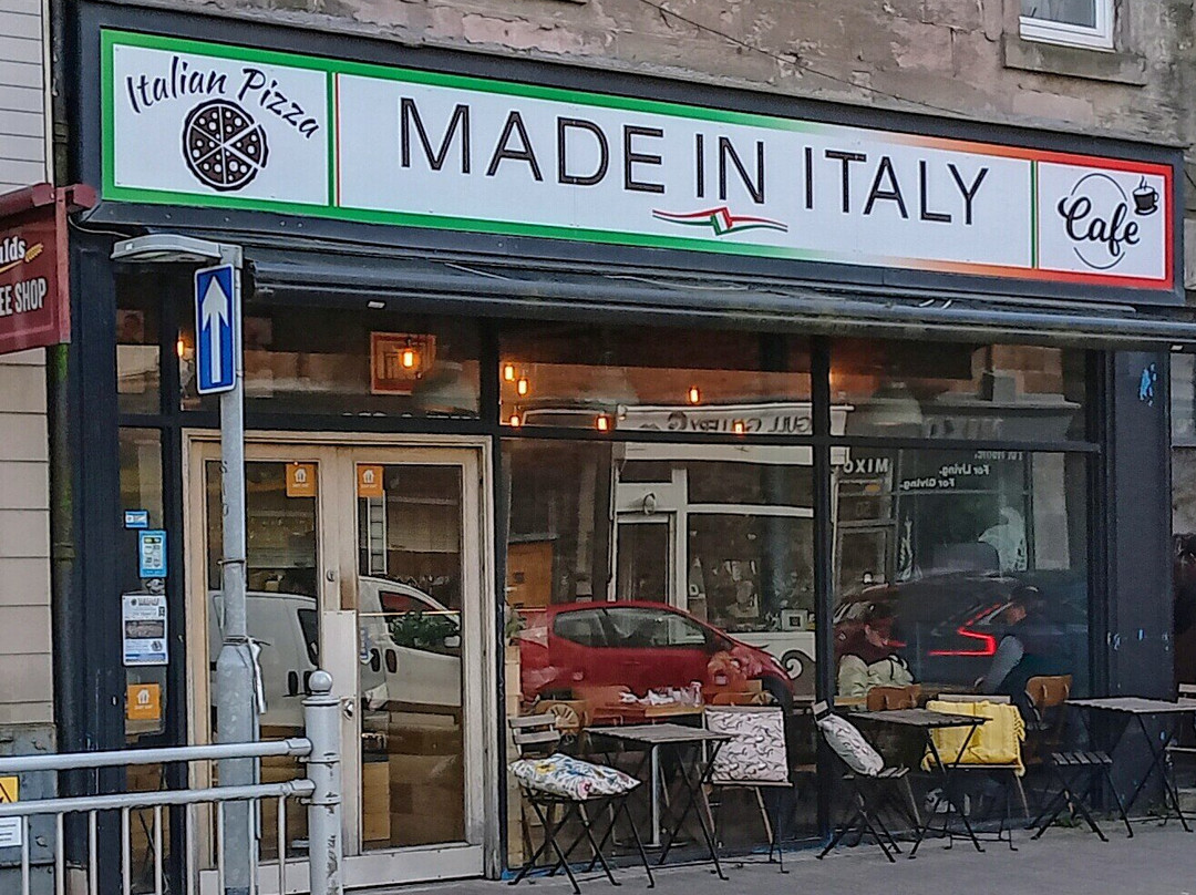 Made In Italy