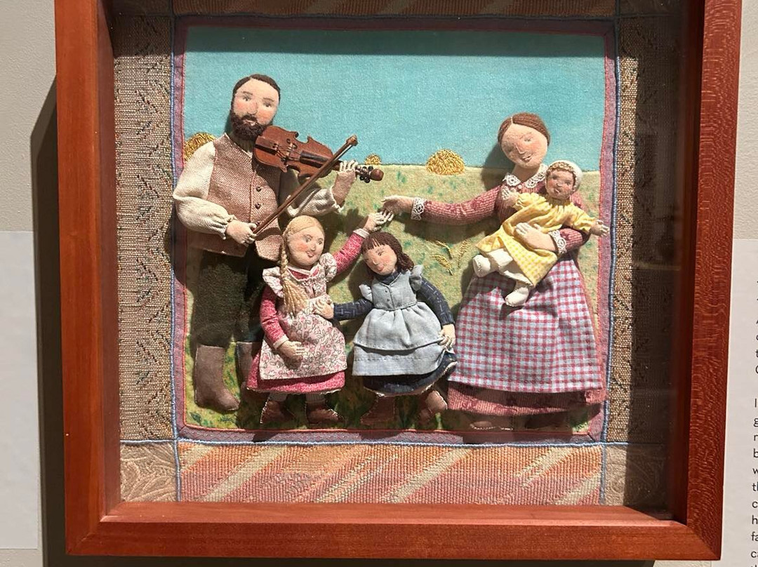 Albany Institute of History & Art-奥尔巴尼必去景点