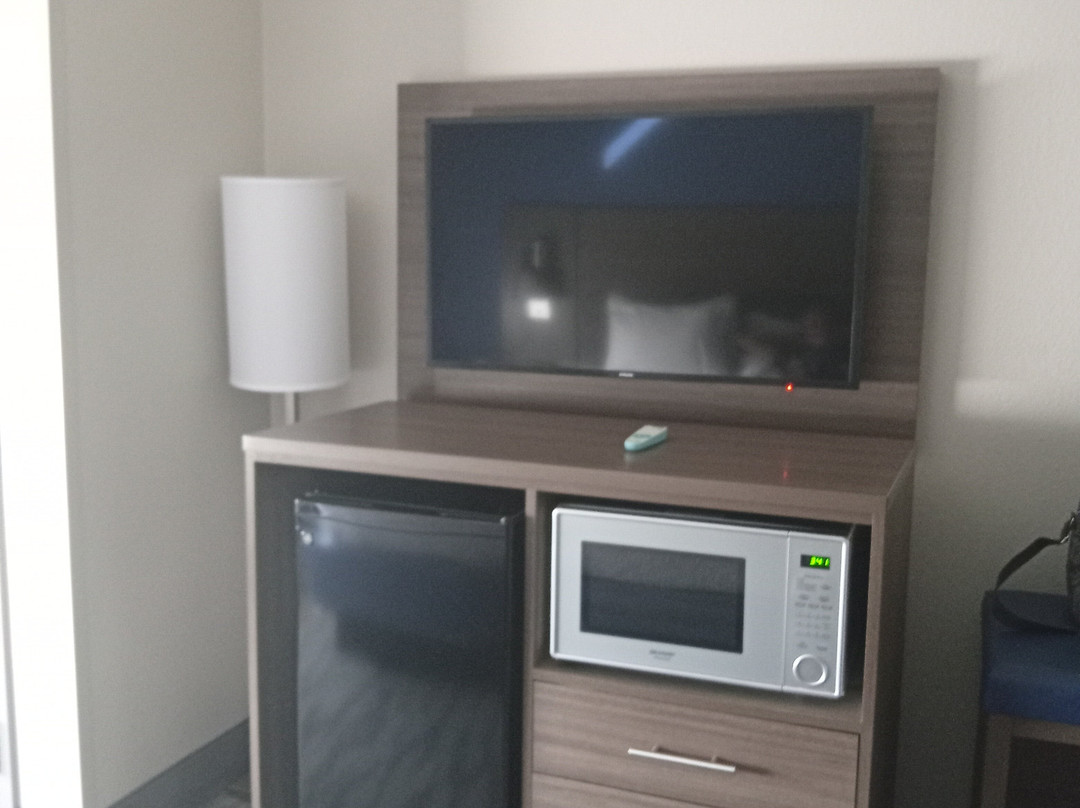 Best Western Plus Castlerock Inn & Suites主图