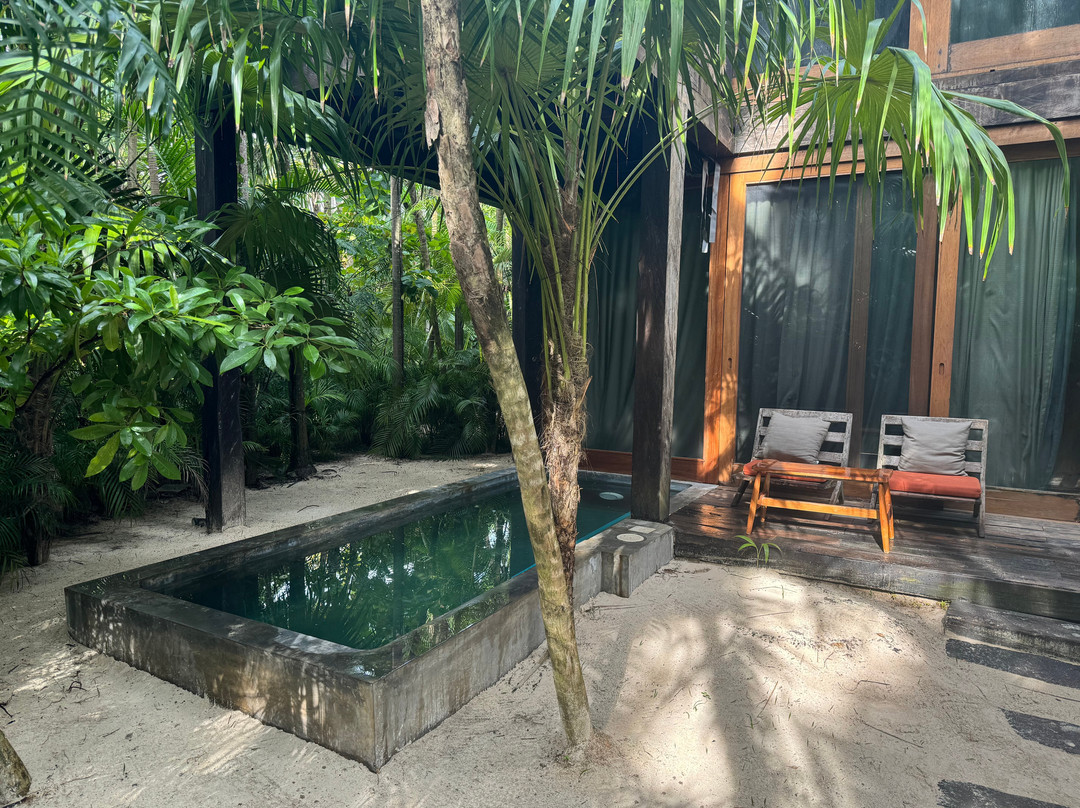 贝图卢姆度假村主图