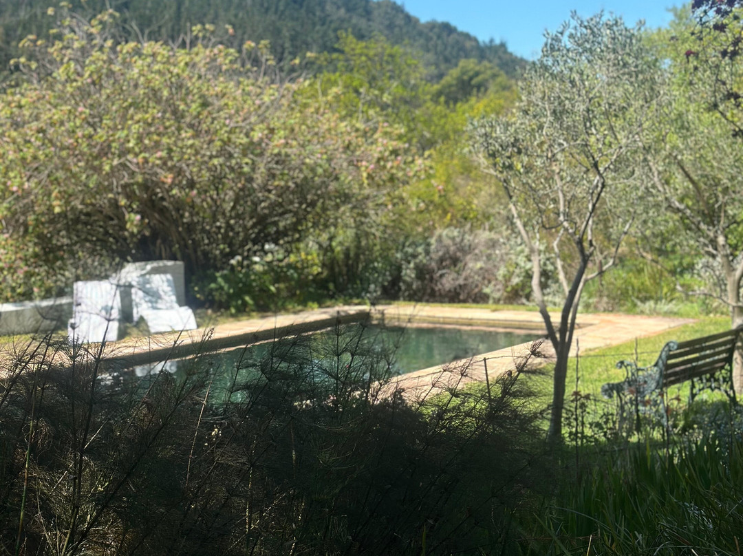 Wildekrans Country House主图