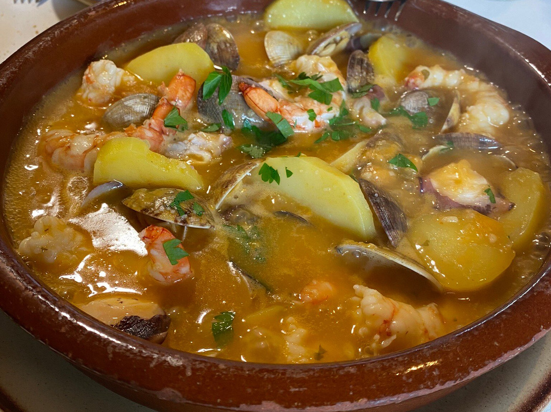 Hotel Rustico Casa Franco主图