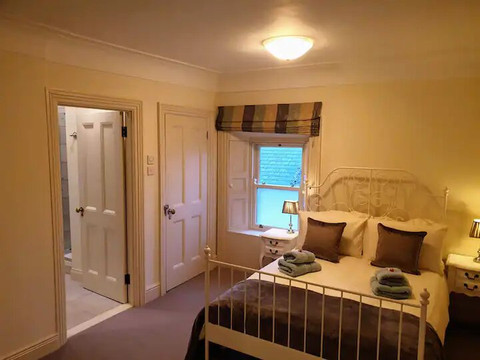 Boswell Equestrian Centre-Ashford必去景点