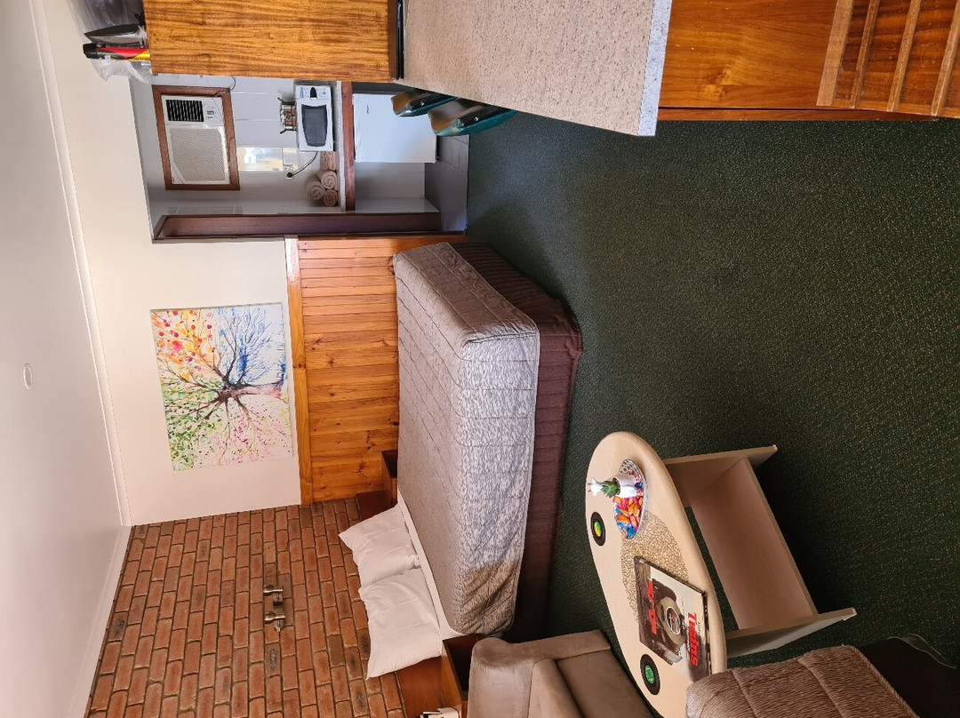 Regency Court Motel主图