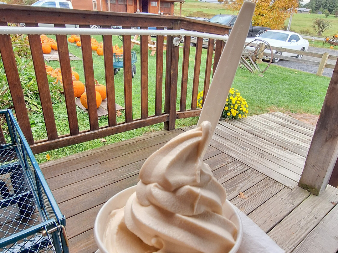 Bragg Farm Sugar House & Gift Shop-蒙彼利埃必去景点