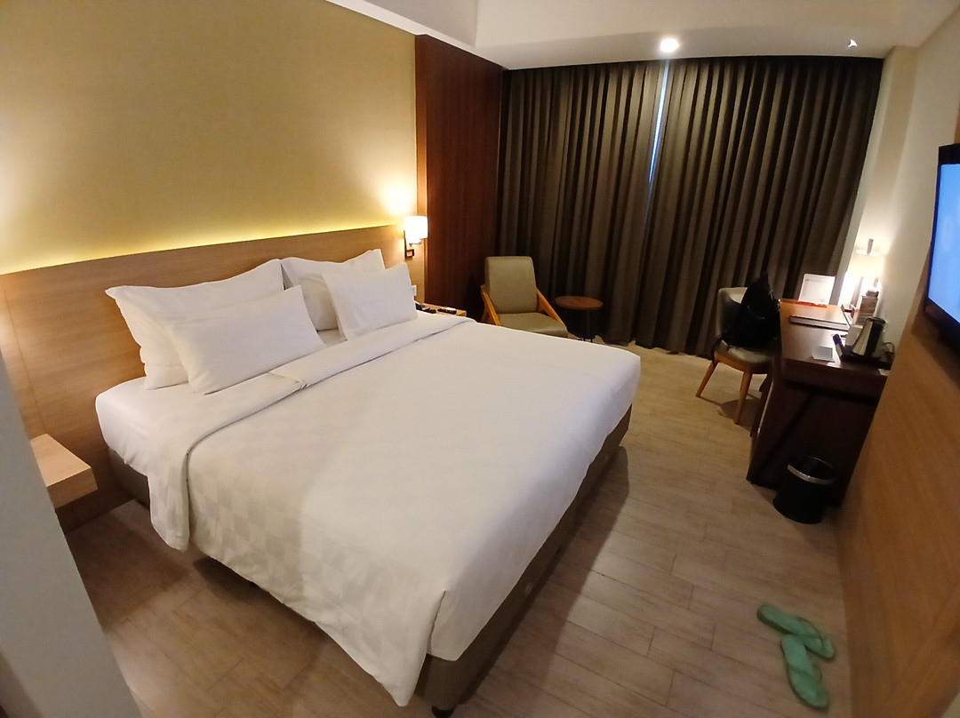 Swiss-Belhotel Cendrawasih, Biak主图