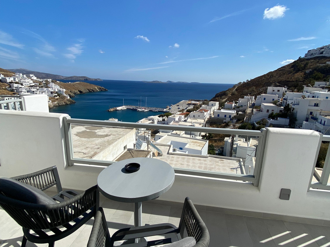 Vivere Luxury Suites