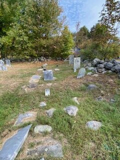 Andrews Hill Cemetery景点图片