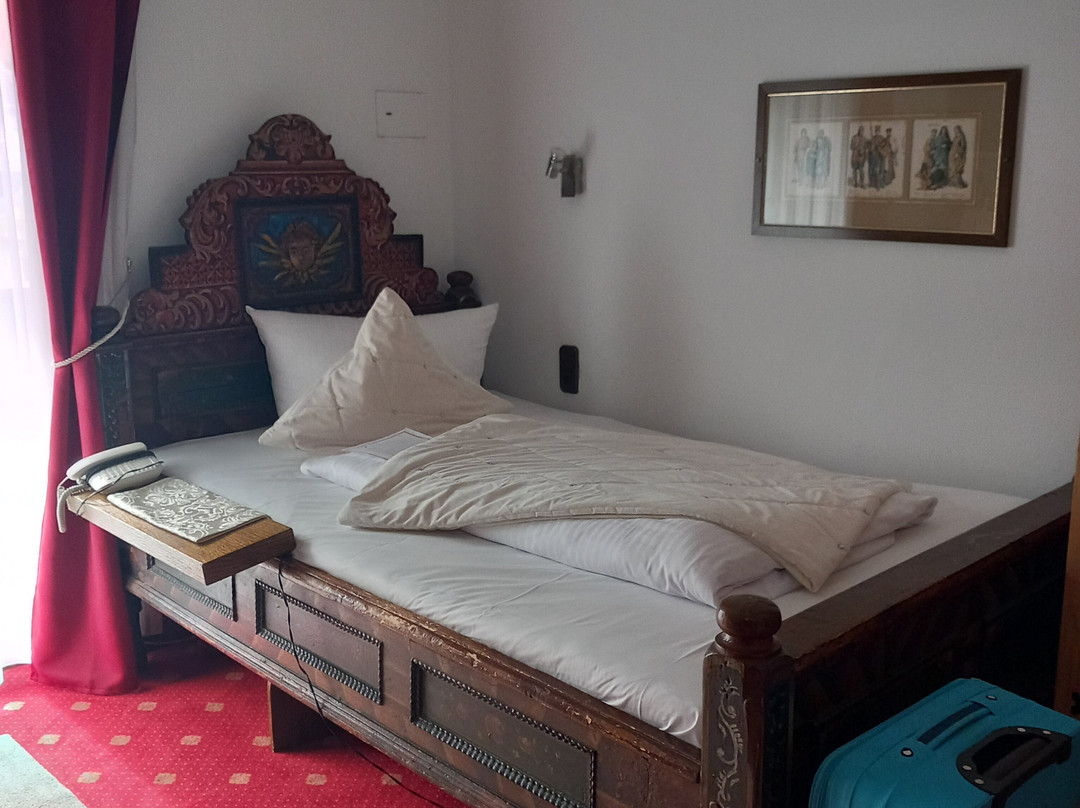Hotel Bichlerhof主图