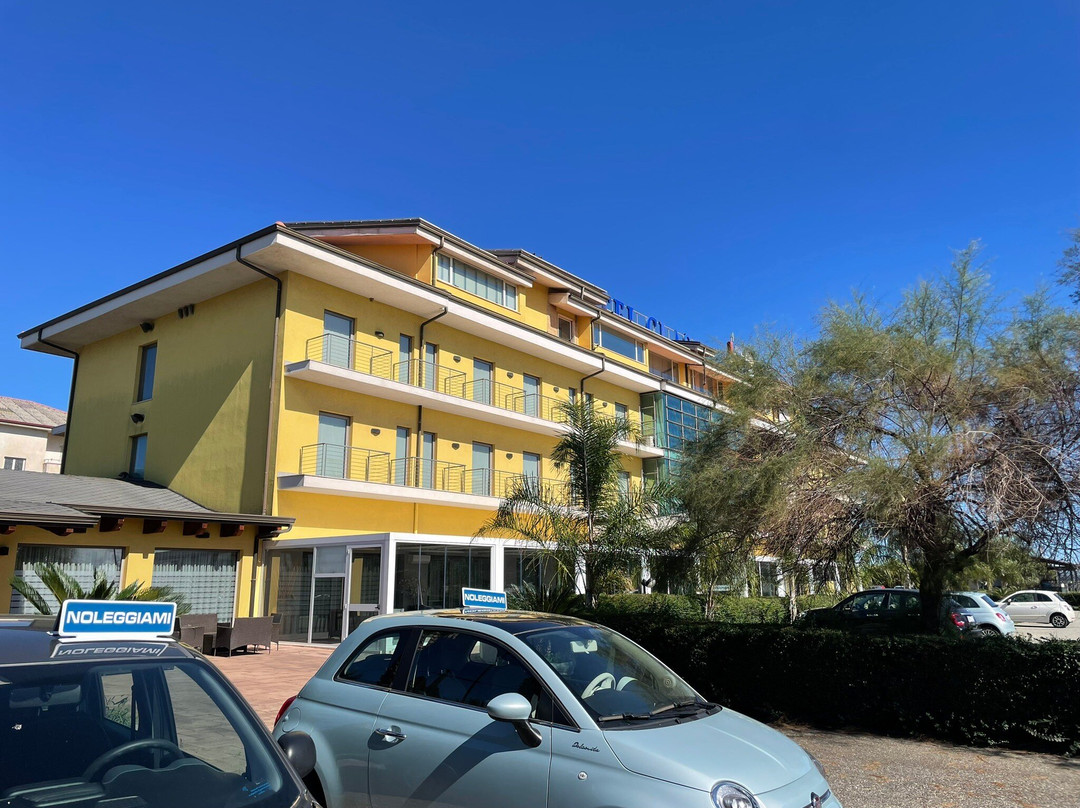 Best Western Hotel Class主图