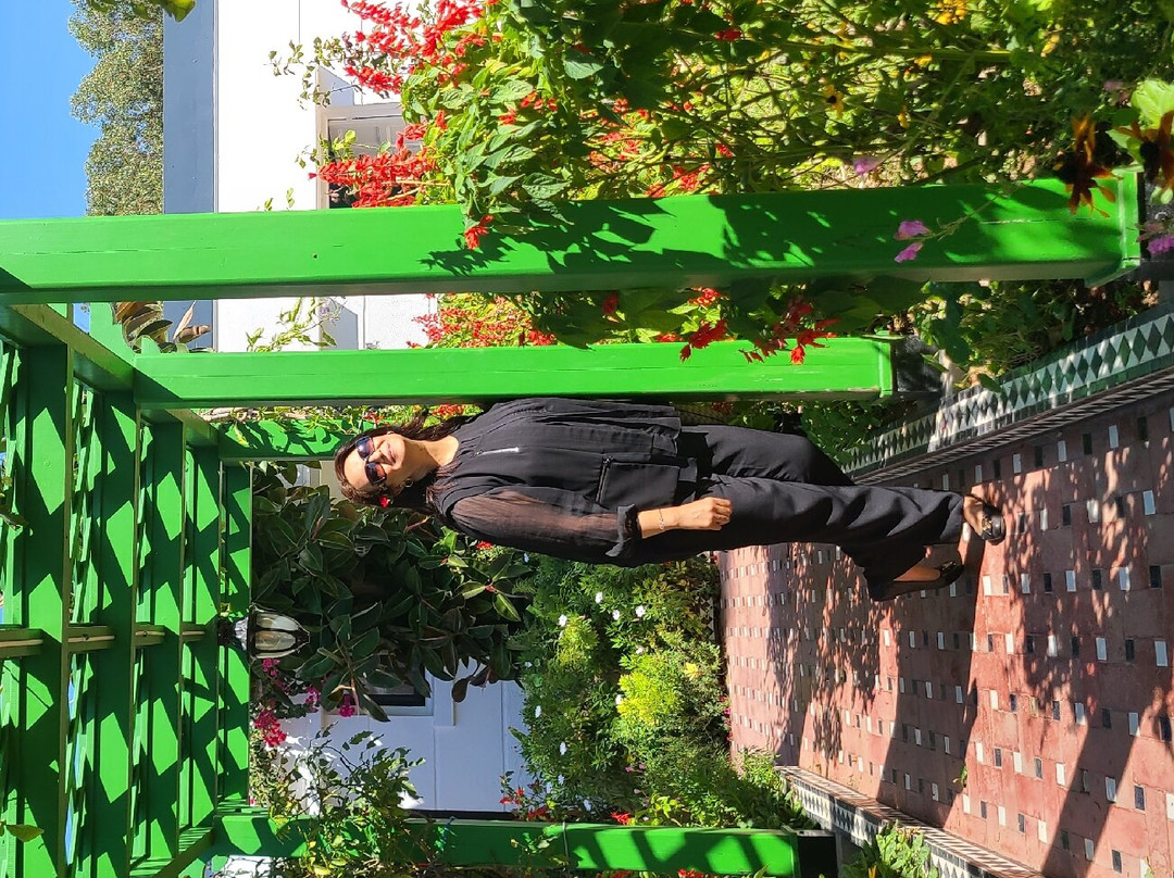 Hôtel L'Hippocampe主图