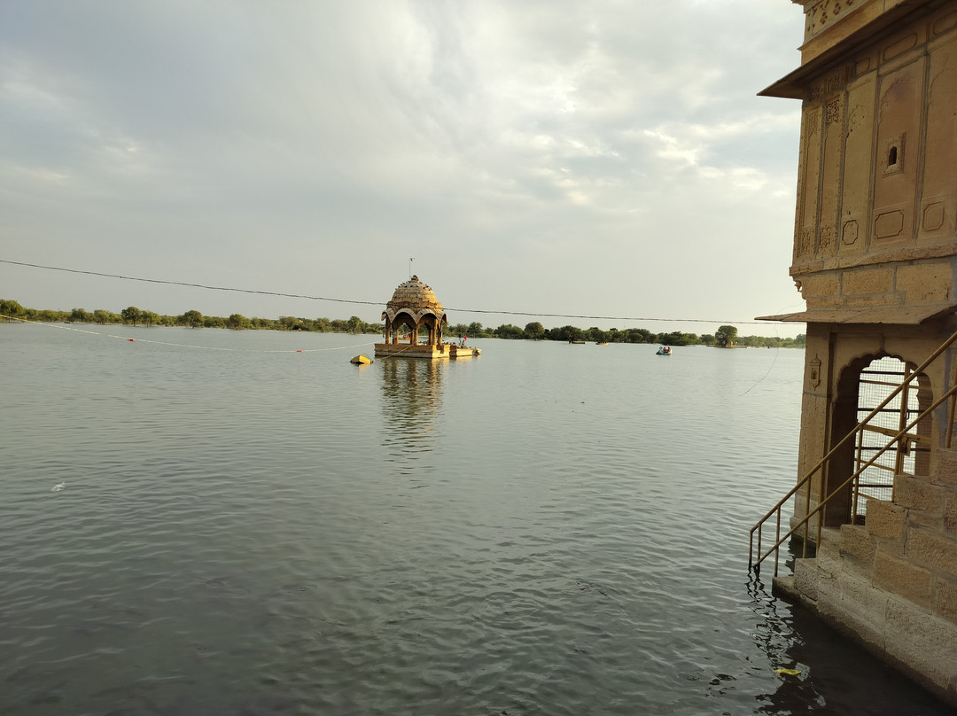 Topdeck India Tour our Booking Pvt Ltd-斋蒲尔必去景点