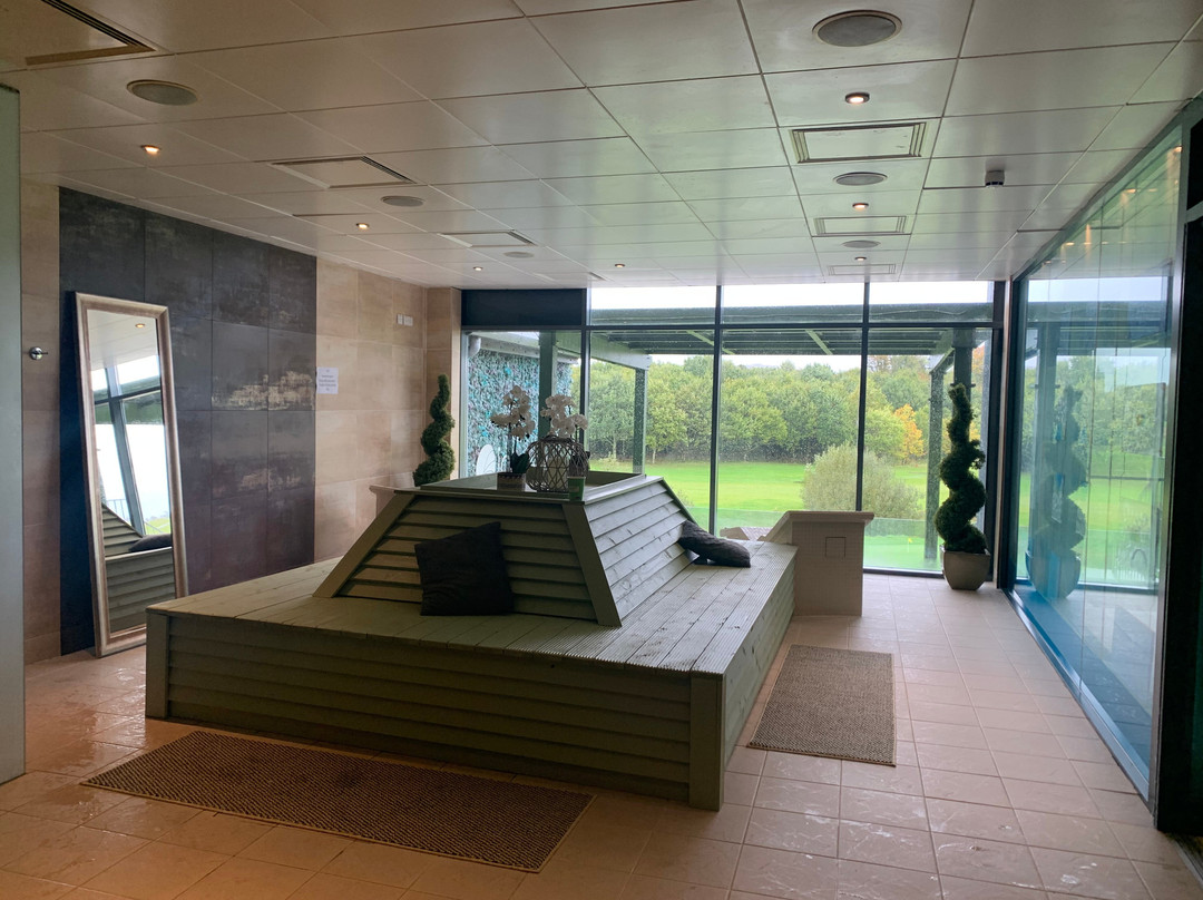 Icon Spa at Castle Dargan-Ballygawley必去景点