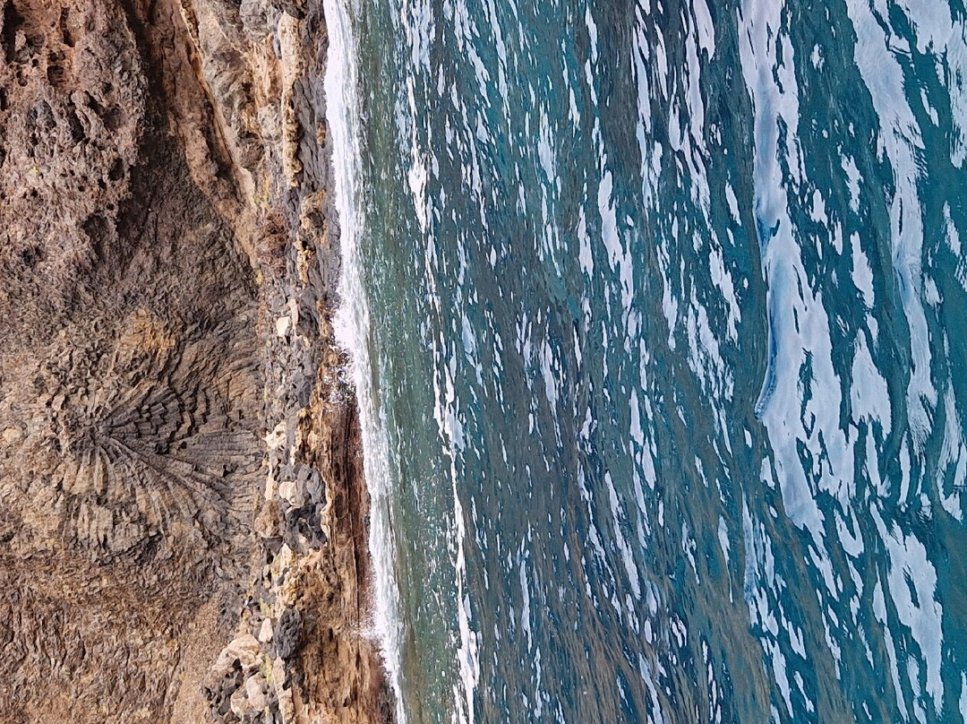 Porto Santo Underwater Paradise-Porto Santo Island必去景点