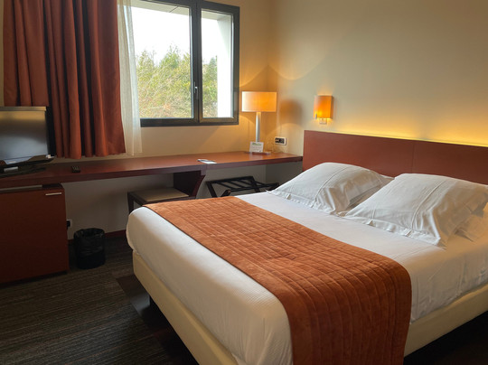 卡西诺酒店主图