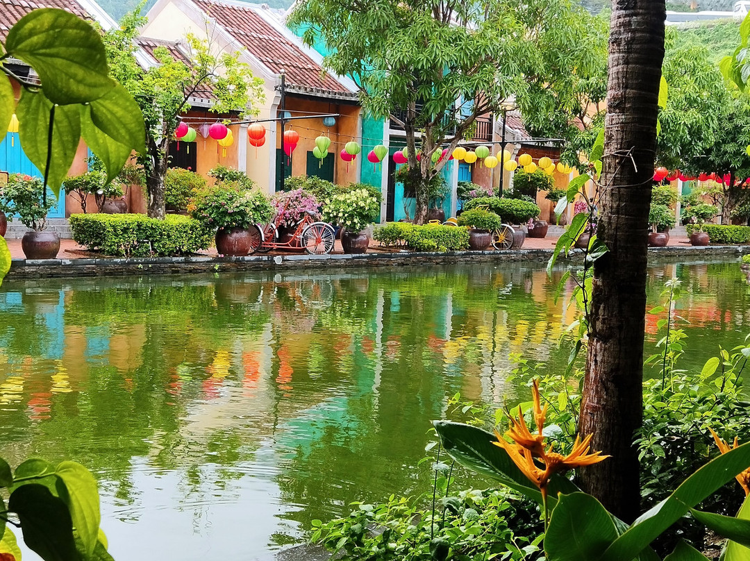 Seven Sisters Holidays-因帕尔必去景点