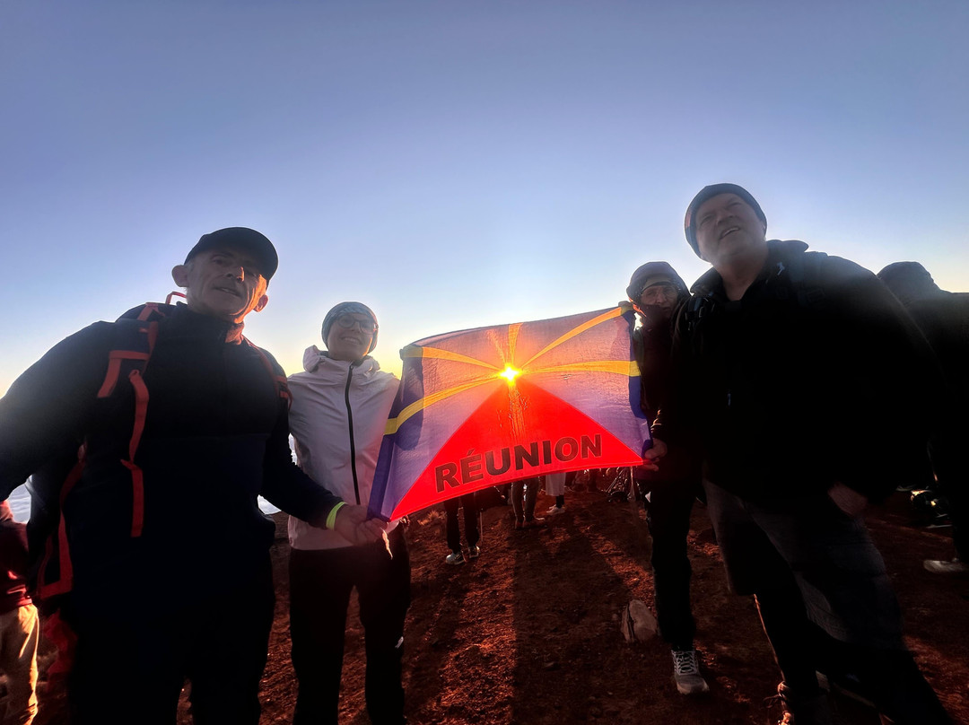 Austral Altitude景点图片