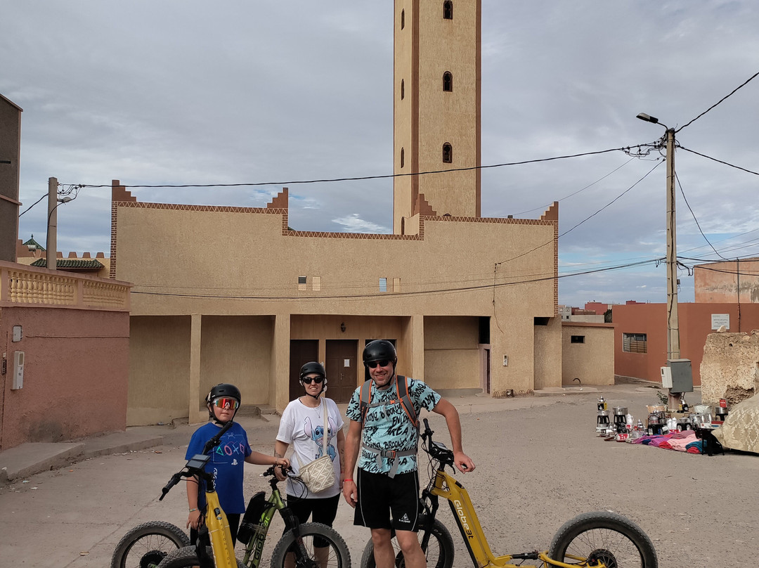 Fatclub Agadir-Inezgane必去景点