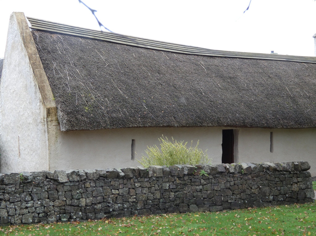 Robert Burns Birthplace Museum景点图片