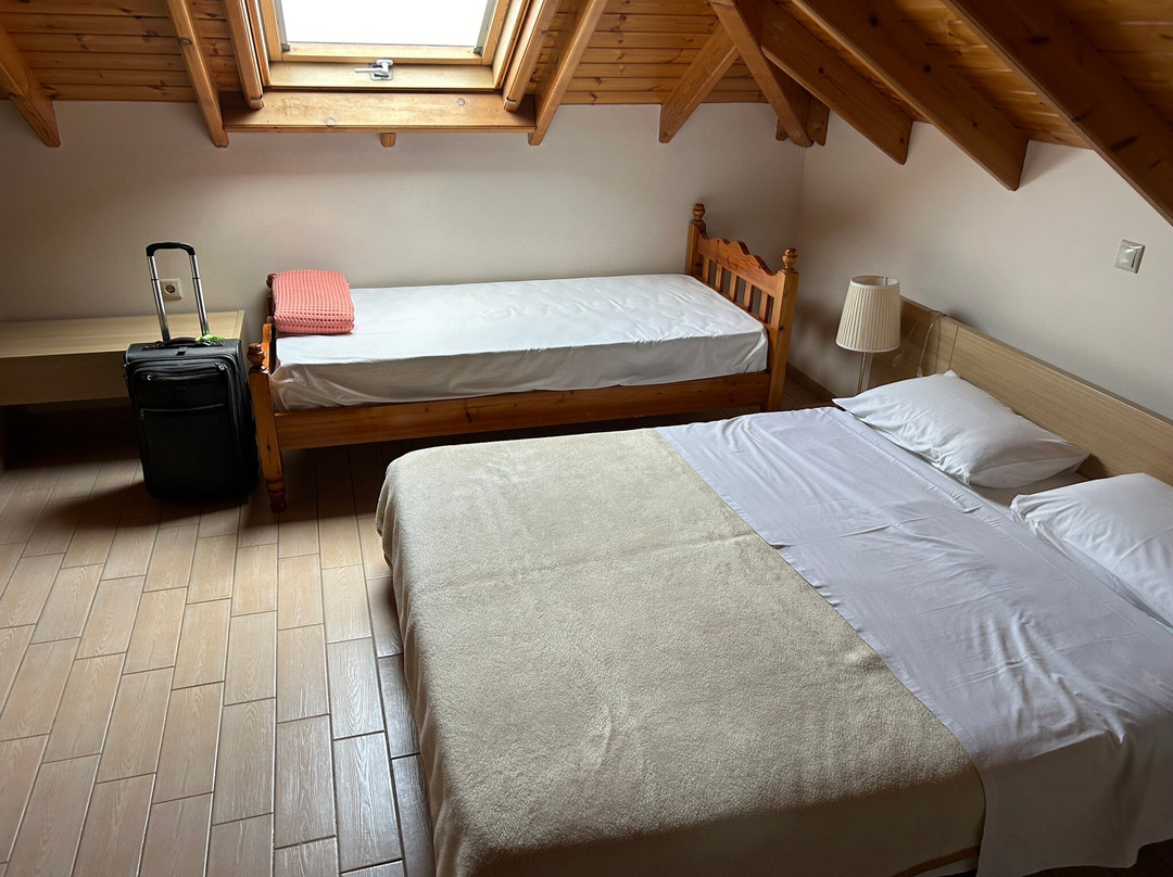 Kritikos Apartments主图