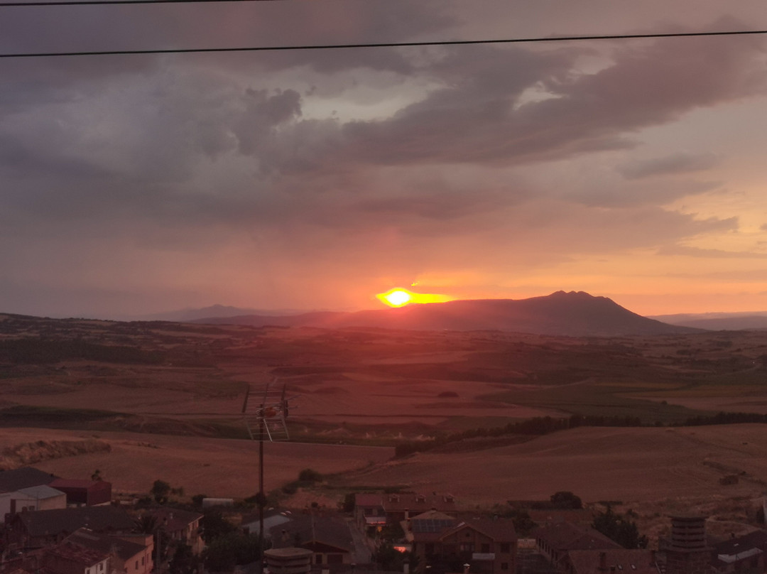 Hotel Rural el Castillo主图