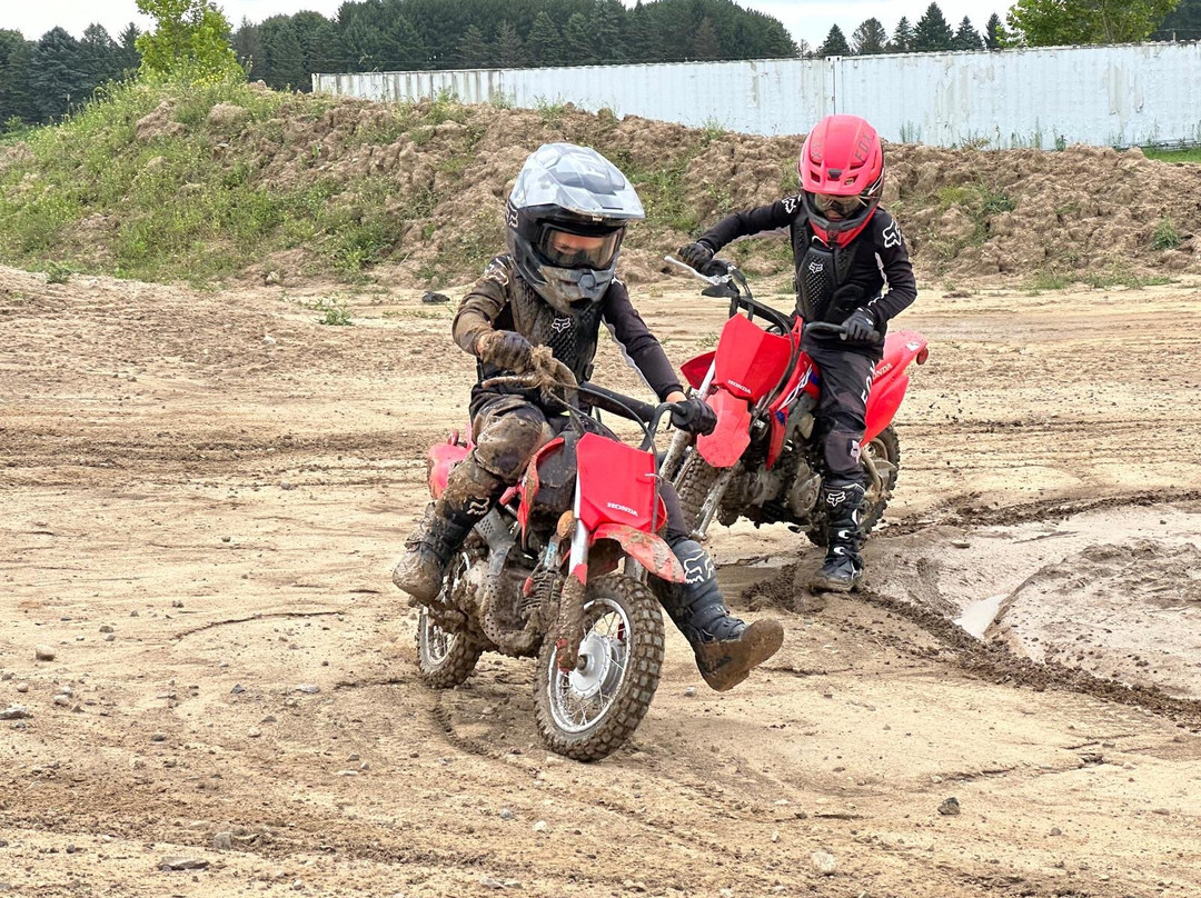 Gopher Dunes Inc-Courtland必去景点