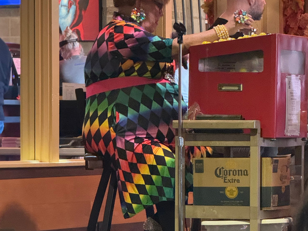 The Dunes Resort主图