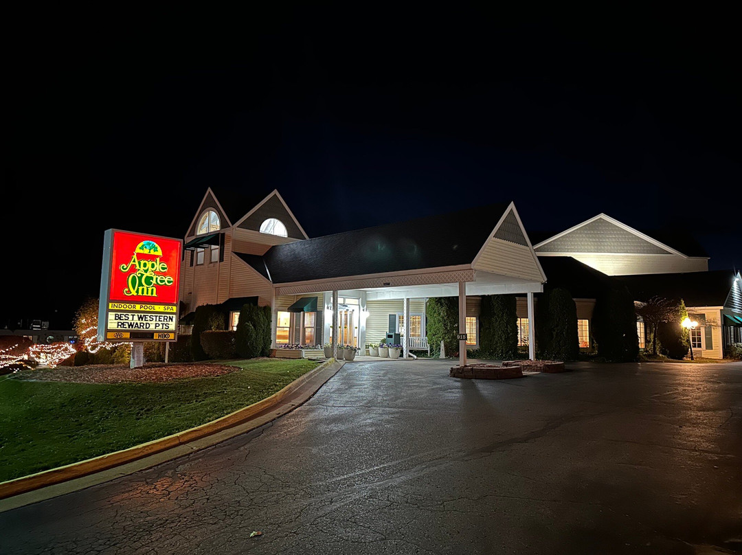 Apple Tree Inn, SureStay Collection by Best Western主图