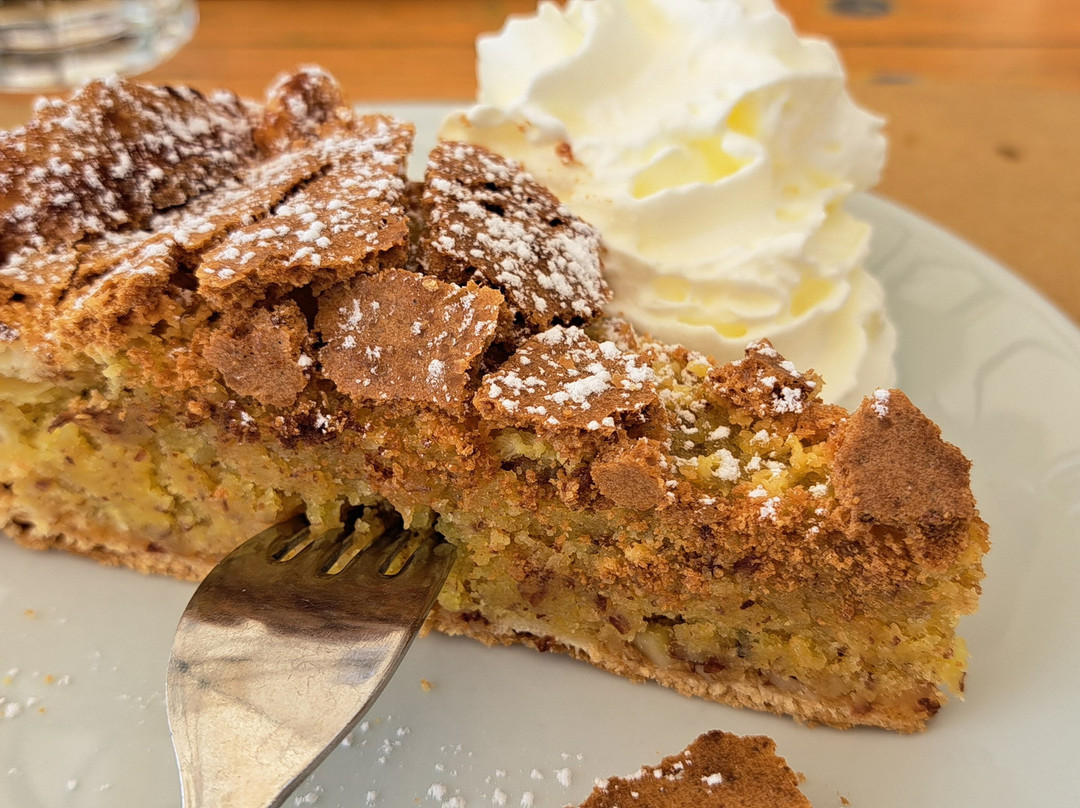 Rifugio Mondini - Baito Turri