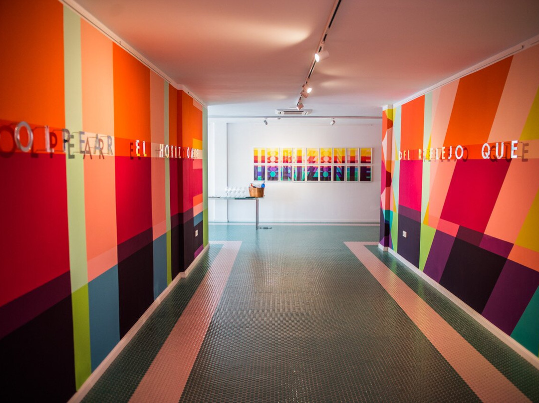 Adda Gallery景点图片