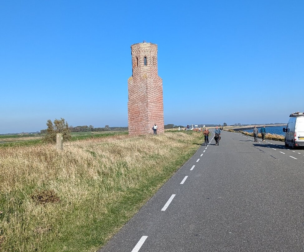 Plompetoren-Burgh-Haamstede必去景点