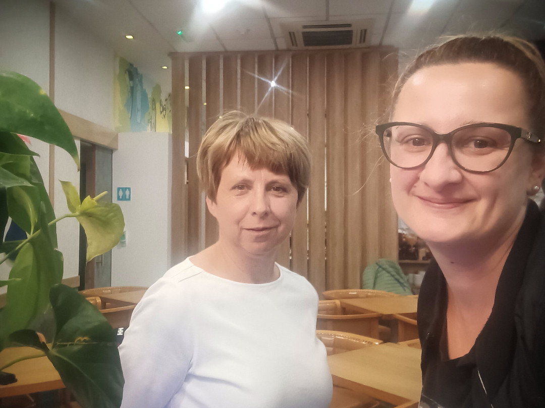 B&B Hotel Maribor Orel主图