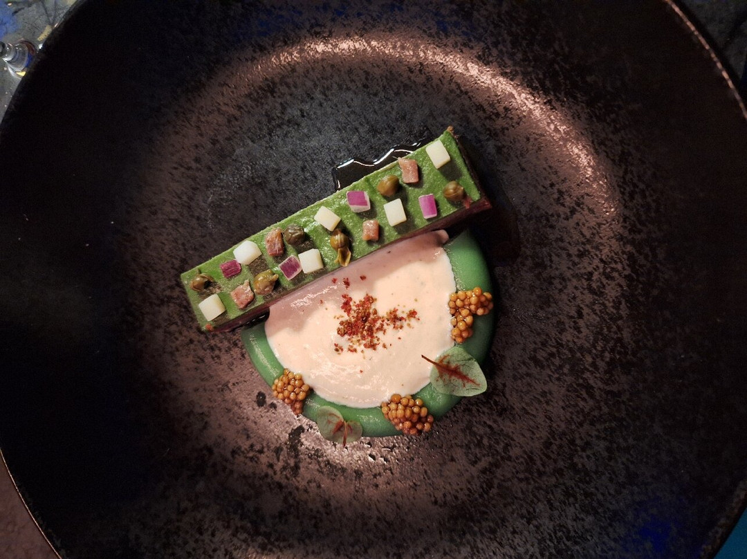Core by Clare Smyth