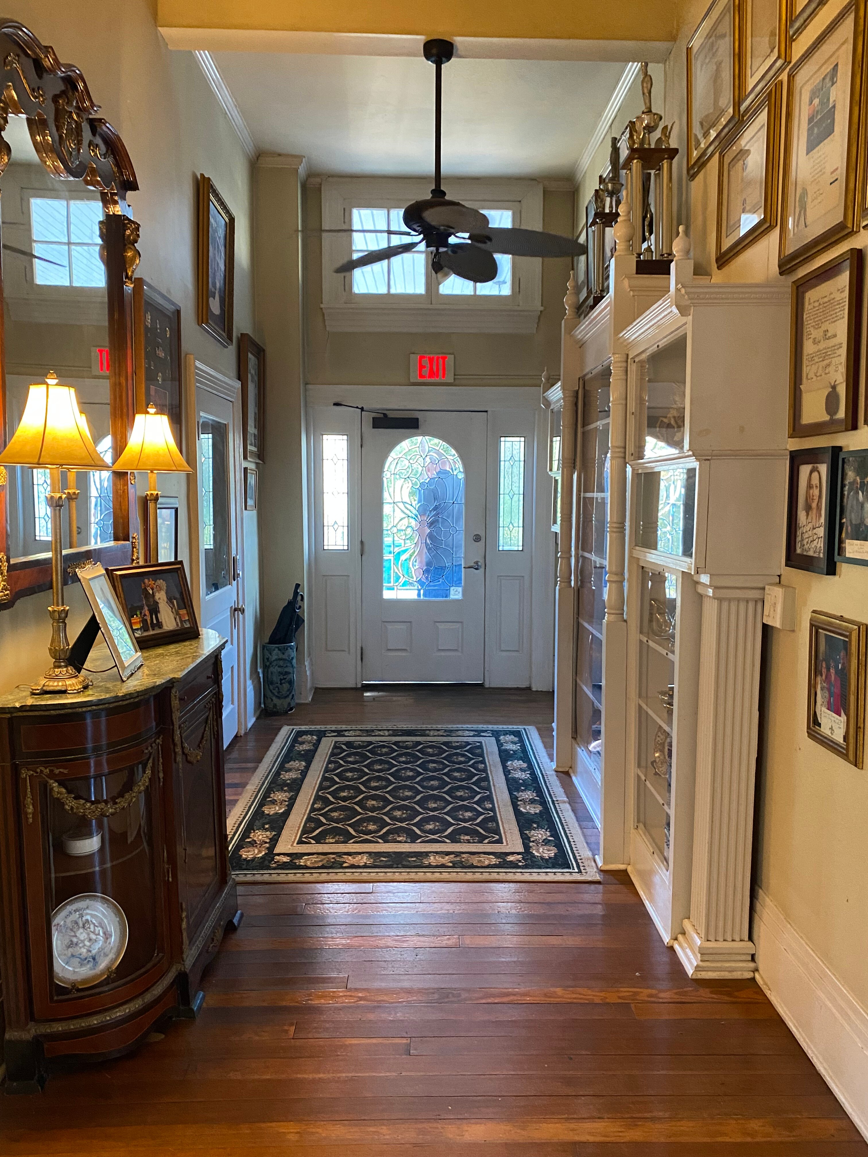 The Historic Michabelle Inn-官方