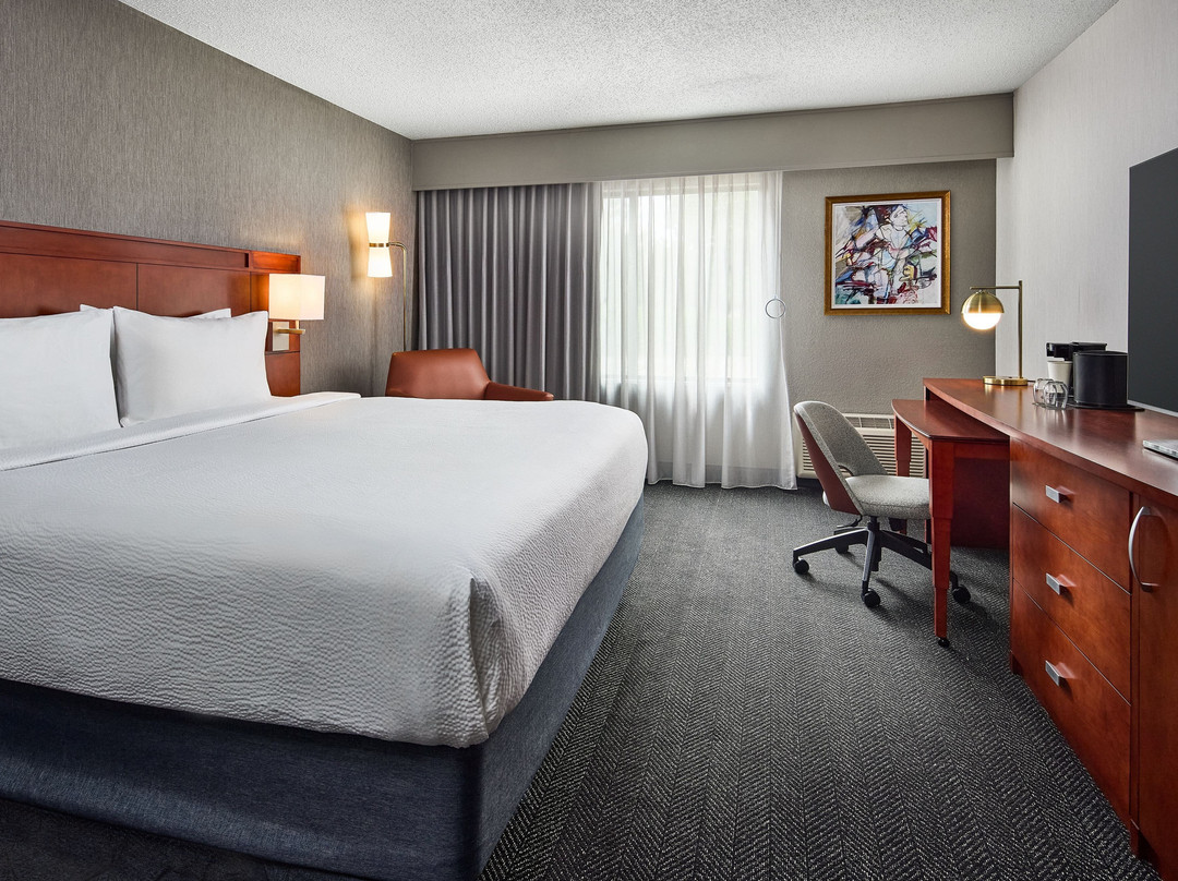 Courtyard by Marriott Fort Collins