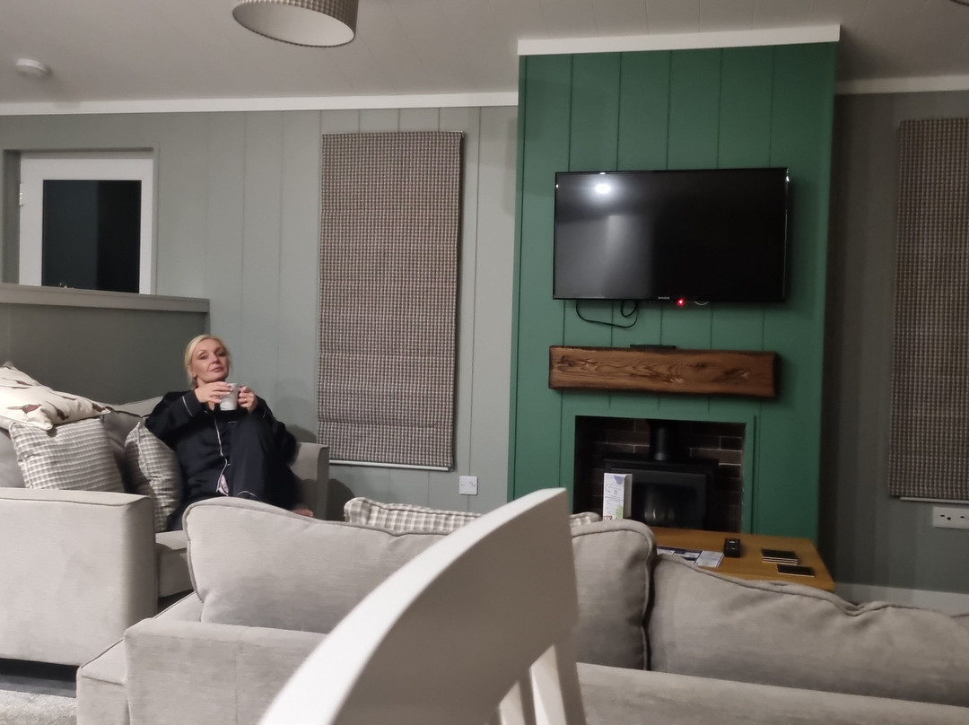 布莱克区酒店主图