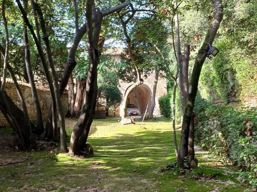 Chiesa Di San Bartolo