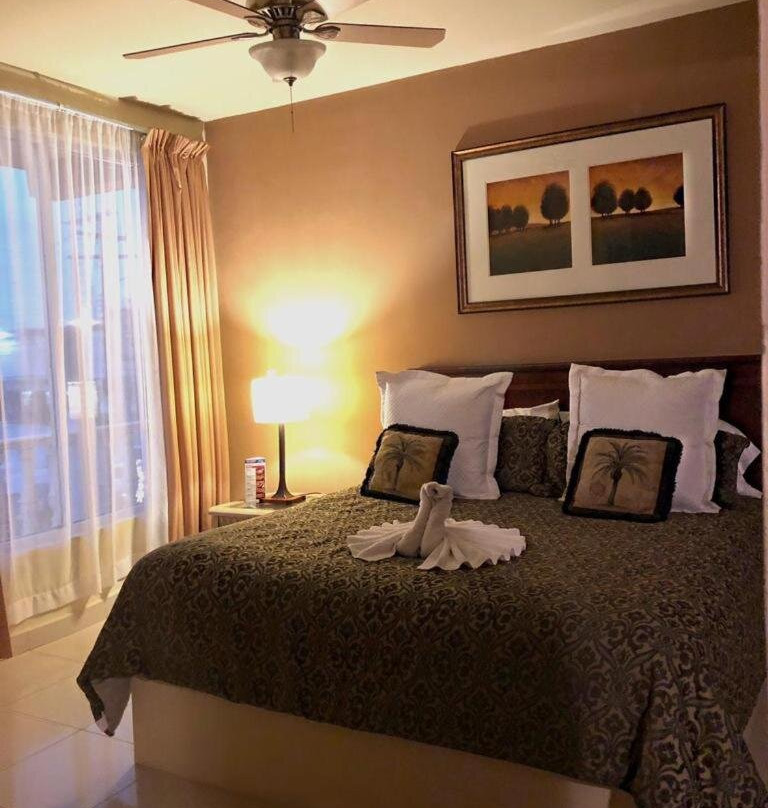 Hotel Plaza Riviera主图